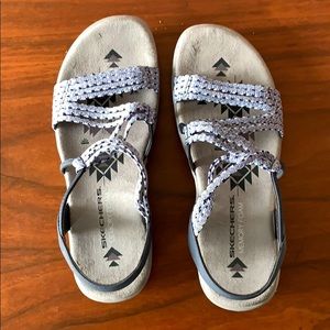 Great beach walking sandals